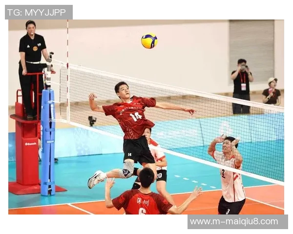 武汉排球队心理素质创新高展现排球精神风貌与团队凝聚力