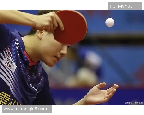 赛后复盘上海乒乓球队与深圳乒乓球队的战术意识与心理博弈分析