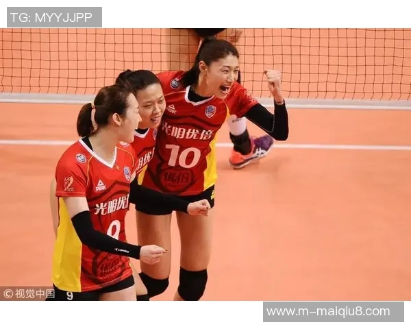 英超排球巨献深度解析杭州排球队员个人能力与团队协作之道