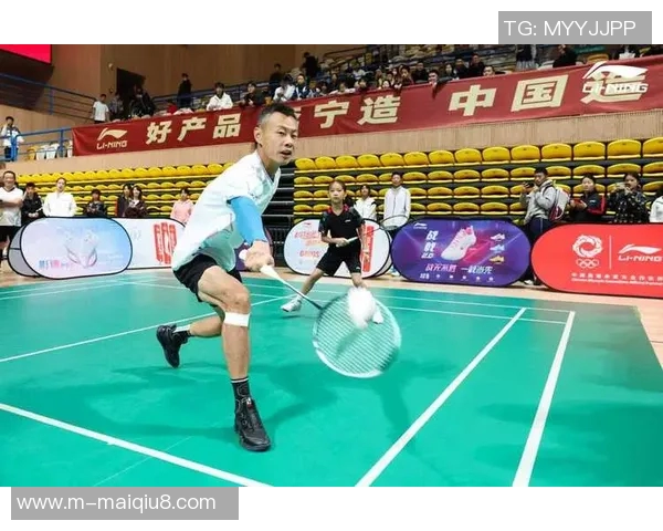 英超羽毛球专题深入探讨西安羽毛球队的心理素质与竞技表现