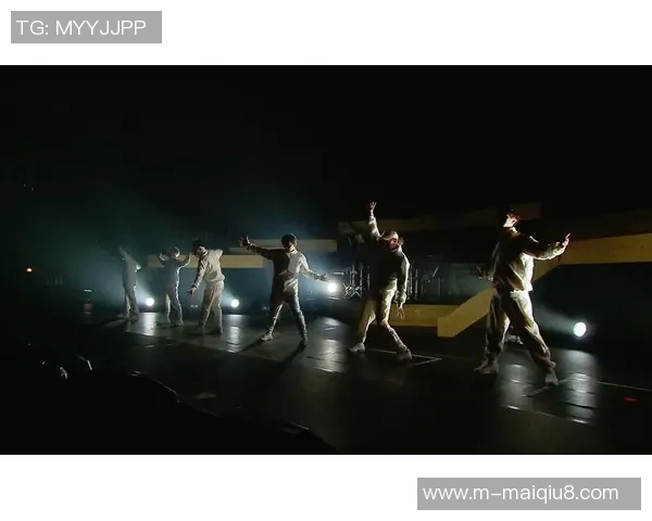 从零起步掌握街舞技巧全方位攻略助你成为舞台之星