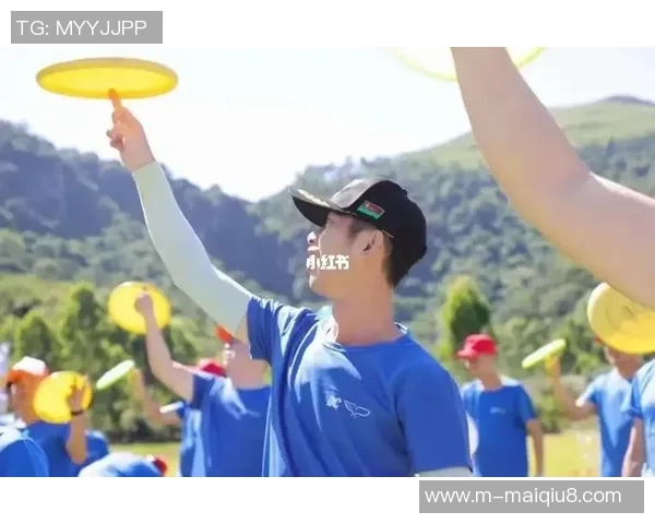 武汉飞盘队在运动飞盘配合排名中创新高展现体育精神与团队合作魅力