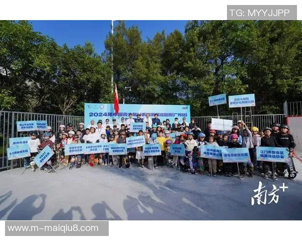 重庆滑板队如何在运动滑板热潮中实现整体压制与体育发展新机遇