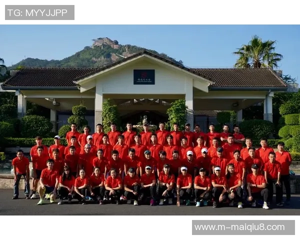 重庆网球队转型之路：从传统竞技到现代化发展的全景探索