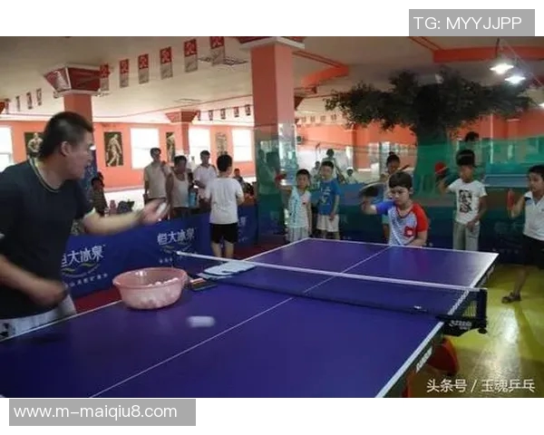 探索杭州乒乓球队心理素质的奥秘与训练之道
