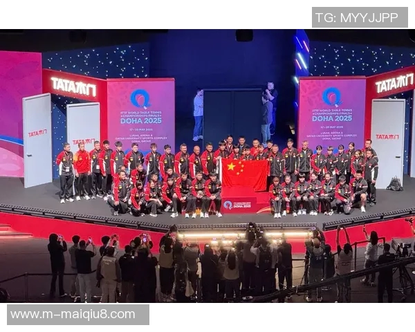 乒乓球的拼搏与荣耀成都乒乓球队奋斗历程全记录