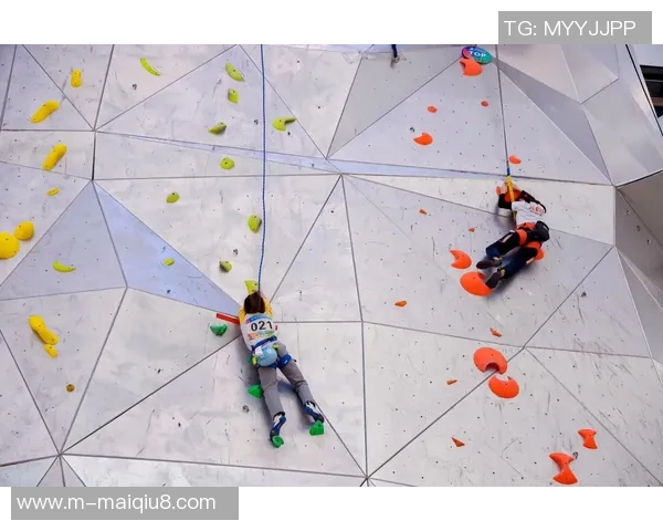 体育实时数据西安攀岩队快速崛起背后的变革与挑战探讨