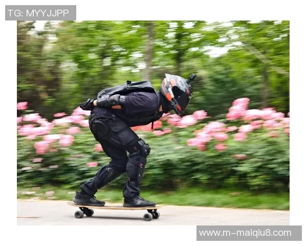 运动数据南京滑板队技术革新引发热议助力滑板运动新发展 运动数据南京滑板队技术革新引发热议助力滑板运动新发展