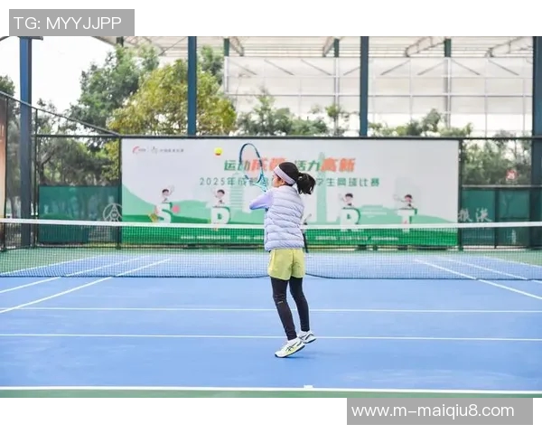 实时新闻提升网球表现的科学灵活性训练方法与技巧分享